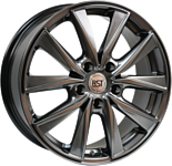 RST R057 7x17/5x114.3 D67.1 ET50 BH