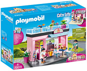 Playmobil PM70015 Мое кафе