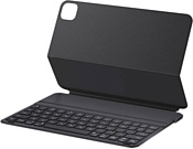 Baseus Brilliance Series Magnetic Keyboard для Apple iPad Air4/Air5 10.9 /iPad Pro 11 (черный)