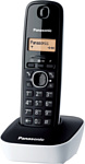 Panasonic KX-TG1611RUW