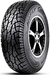 HI FLY Vigorous AT601 285/70 R17 121/118R