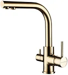 Paulmark Essen Es213011-G (золото)