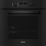 Miele H 2861-1 B 125 Edition OBSW