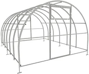 Импласт Титан из трубы 40х20 3х2 15146 (4м)