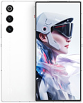 Nubia Red Magic 10 Air 12/256GB (международная версия) Nubia Red Magic 10 Air 12/256GB (международная версия)