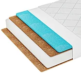 Фабрика сна Kinder-8.10 90x180