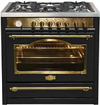 Kaiser HGE 93555 EM TURBO