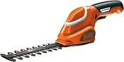 Black & Decker GSL300-QW (с 1-им АКБ)