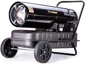 FoxWeld FoxHeat DD 30
