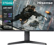 Hisense 27G6Q PRO (международная версия)