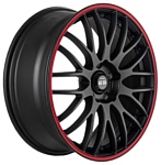 ALCASTA M27 7x17/5x110 D65.1 ET39 MBRS