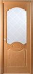 Belwooddoors Милан Дуб радиал рис. 4