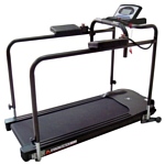 American Motion Fitness 8612R