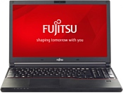 Fujitsu LIFEBOOK E554 (E5540M0001RU) Fujitsu LIFEBOOK E554 (E5540M0001RU)