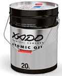Xado Atomic Oil 20W-50 CL/CI-4 20л