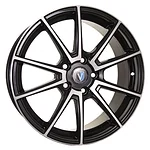 Venti 1704 7x17/5x114.3 D67.1 ET38 BD