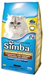 Simba Сухой корм для кошек Курица (2 кг)