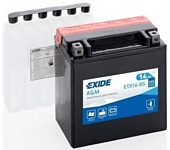 Exide ETX16-BS (14Ah)