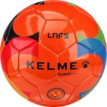Kelme Olimpo20 Official (оранжевый, 4 размер) Kelme Olimpo20 Official (оранжевый, 4 размер)