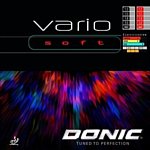 Donic Vario Soft (max, черный)
