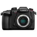 Panasonic Lumix DC-GH5S Body