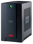 APC by Schneider Electric BACK-UPS 700VA Schuko Sockets