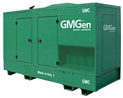 GMGen GMC110 в кожухе с АВР