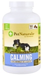 Pet Naturals of Vermont Calming для кошек и собак Pet Naturals of Vermont Calming для кошек и собак