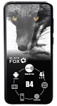 Black Fox B4 Black Fox B4