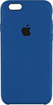 Case Liquid для iPhone 6/6S (синий)