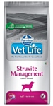 Farmina Vet Life Canine Struvite Management (2 кг)