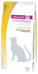 Eukanuba (1.5 кг) Veterinary Diets Urinary Struvite for Cats Dry