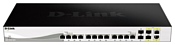 D-link DXS-1210-16TC/A2A