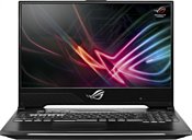 Ноутбук ASUS ROG Strix SCAR II GL504GV