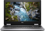 Dell Precision 7540 (1020429981951)