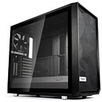 Fractal Design Meshify S2 Fractal Design Meshify S2
