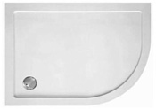 Cezares 120x90 TRAY-M-RH-120/90-550-35-W-L