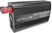 Eplutus PW-600