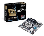 ASUS Q170S1/CSM