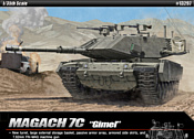 Academy Magach 7C Gime 1/35 13297 Academy Magach 7C Gime 1/35 13297