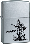 Zippo Duck Hunting 205