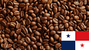 Coffee Everyday Панама Boquet SHB в зернах 1000 г