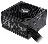 ASUS TUF Gaming 550B 80 Plus Bronze 550W
