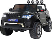Wingo Land Rover 4x4 Lux (черный)