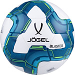 Jogel BC20 Blaster (4 размер, синий/белый)