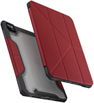 Uniq NPDP11(2021)-TRXRED для Apple iPad Pro 11 (красный)