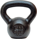 Up&Up Kettlebells чугунная 12 кг