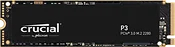 Crucial P3 2TB CT2000P3SSD8 Crucial P3 2TB CT2000P3SSD8
