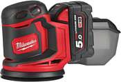 Milwaukee M18 BOS125-502B