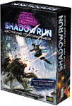 Мир Хобби Shadowrun: Шестой мир Стартовый набор